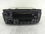 2002-2005 Dodge Ram 1500 Fm Cd Player Radio Receiver G9W3M. Fixed Price $93.67.