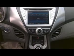 Audio Equipment Radio Station Wgn Amplifier Fits 09-12 Elantra 1016193. Fixed Price $150.00.