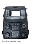 12 14 Ford F-150 A/c Climate Audio Radio Control Unit DL3T-18A802-CD3JA6 Oem. Fixed Price $98.00.