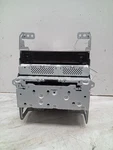 Audio Equipment Radio Am-fm-cd-receiver Console Fits 14-18 Infiniti Q50 311264. Fixed Price $144.00.