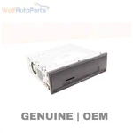 2019-2024 Audi Q3 Radio / Bluetooth Sd Cd Control Unit 83A035876A. Fixed Price $127.99.