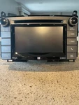 Toyota Venza 2015 Jbl Nav Radio Needs Repair 510021 86100-0T071. Fixed Price $100.00.