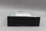 Audio Equipment Radio Hatchback E-tron Media Player 2016-2018 A3 #44939. Fixed Price $200.00.