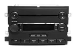 2006-2007 Ford Mustang Am Fm Radio Single Disc Cd Player MP3 Part 6F9T-18C869-BC. Fixed Price $174.25.