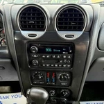 Chevrolet Trailblazer : 2002, 2003, Factory Am/fm/cassette/cd Player Radio Unit. Fixed Price $99.00.