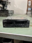 Sony XR-3320. Fixed Price $35.00.