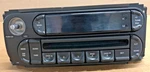 2006 Jeep Liberty Radio Cd Player 2002-2007 Dodge Chrysler ( P05091506AF ). Fixed Price $55.00.