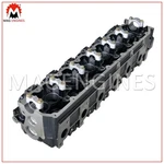 11101-17020/10 Bare Cylinder Head Toyota 1HD-T For Land Cruiser 12V 4.2 Ltr. Fixed Price $999.00.