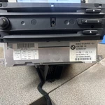 Bmw E90 Head Unit Ccc E92 Radio 65839138449 335 328 And Display. Fixed Price $150.00.