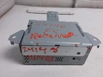 2019 Lincoln Navigator Audio Equipment Radio Receiver Oem Id JL7T18C830AE. Fixed Price $231.20.