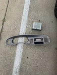 2011 - 2014 Dodge Charger Radio. Fixed Price $100.00.