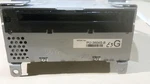 Audio Equipment Radio Receiver Am-fm-cd Fits 15 Mustang 893240. Fixed Price $126.29.