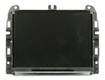 2014 Dodge Durango Am Fm Sirius Bluetooth Touch Screen Radio Part 68164637AE. Fixed Price $743.75.