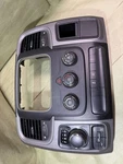 Dodge Ram 1500 2013-2018 Dash Radio Panel Drive Control Shifter Bezel Oem. Fixed Price $155.00.
