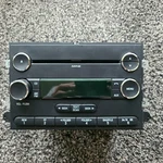 2006-2010 Ford F-150 Mustang Explorer Mercury Oem Radio AL2T-18C869-AB. Fixed Price $85.96.