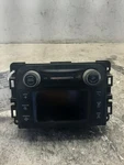 2016 Dodge Ram 1500 Audio Radio Receiver RA2 Sirius Oem Unit Id P68271365AC. Fixed Price $159.99.