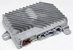 84503468 Oem Chevrolet Gmc Bose Stereo And Audio System Amplifier. Fixed Price $209.50.