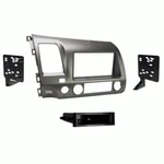 Metra 99-7816T Car Stereo Single & Double Din Radio Install Dash Kit For Civic. Fixed Price $55.50.