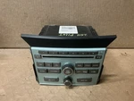 2009-2011 Honda Pilot Am Fm Cd Radio Receiver Head Unit Oem 39100-SZA-A010. Fixed Price $89.99.