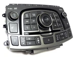 2010-13 Lacrosse Allure Genuine Gm Am Fm Dvd MP3 Radio Control Player. Fixed Price $53.58.