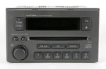 2001-2003 Hyundai Xg Series Am Fm Radio Disc Cd Player Part Number 96130-39100. Fixed Price $145.00.