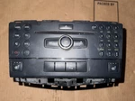 Mercedes-benz Glk Audio Stereo Radio Head Unit Control Assembly Fit 08-11. Fixed Price $219.35.