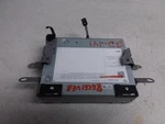 Acura Mdx 2022 Audio Equipment Radio 925502 Id # 39540TYAAD18. Fixed Price $834.95.