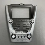 2012-2015 Chevrolet Equinox Radio Climate Control Panel Oem. 23450883. Fixed Price $64.99.