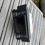 "19-'21 Honda Civic Lxsedan Radio Stereo. Fixed Price $60.00.