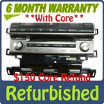 2013 - 2015 Lexus LS460 Oem Am Fm Radio Cd Player Multimedia Receiver P10607. Fixed Price $1195.00.
