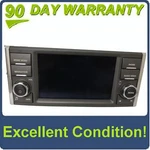 2010 - 2012 Land Rover Range Hse Oem Touch Screen Navigation Radio Display. Fixed Price $279.00.