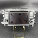 2013-2014 Mazda CX-5 Receiver W/nav Untest KE40-66-DV0A Factory Oem Replace Part. Fixed Price $42.50.