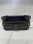 2009 Chevy Impala Radio Receiver Am/fm Disc Cd Player 25980720 Oem (312). Fixed Price $59.99.
