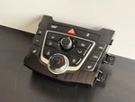 Oem 2013-2017 Hyundai Elantra A/c Climate Control Unit Panel 97250-A5201GU. Fixed Price $37.00.