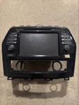 2016 Nissan Maxima Radio And Receiver W/navigation Id 259154RA1A. Fixed Price $55.00.