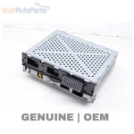 2005-2010 Audi A6 C6 K-box Radio / Stereo Controller 4F0035541N. Fixed Price $79.99.