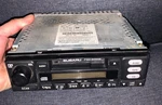 2001-2002 Subaru Forester Am Fm Radio Cassette Player Model 86201FC070 Face P122. Fixed Price $100.00.