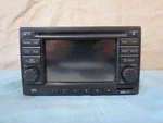 12 13 14 Nissan Juke Xm Am Fm Radio Cd Aux Gps Display Oem Bosch 25915-1FA0E. Fixed Price $269.99.