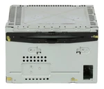 2009 Ford Flex Am Fm 6 Cd Speaker Receiver Oem Part Number 8A8T-19C158-AJ. Fixed Price $106.25.