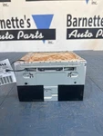 09 Ford Escape Radio Receiver AM-FM-CD-MP3 (single Disc) Id 9L8T-19C107-AB. Fixed Price $62.50.