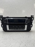 2006-2009 Cadillac Dts Player Aux Am Fm Radio Receiver Head Unit 15847690. Fixed Price $108.00.