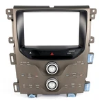 2013 Ford Edge Multipurpose Audio Climate Control Panel Part Number DT4T18A802BE. Fixed Price $127.50.