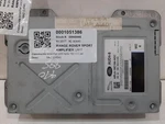 2017 Land Rover Range Sport MK2 Amplifier Unit LR059980 HPLA-19C164-AD. Fixed Price $289.50.
