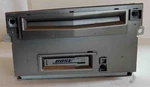 2006 Maxima Receiver (AM-FM-CASS-6 Cd) Bose Audio Id 28188-ZK01A Used Oem. Fixed Price $75.00.