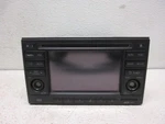 2011 Nissan Rogue Am Fm 6 Disc Cd Radio Receiver W/ Navigation Oem Lkq. Fixed Price $195.86.