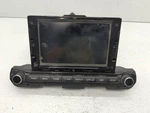 2017-2018 Hyundai Elantra Am Fm Cd Player Radio Receiver N16US. Fixed Price $56.89.
