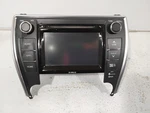 2016 Toyota Camry Radio Receiver Display Screen Oem. Fixed Price $782.28.