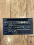 MK4 Supra Oem Toyota Radio/stereo Cassette Tape Head Unit (1993-1996 Usdm Mkiv). Fixed Price $599.00.