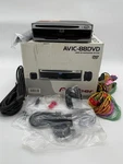 Pioneer AVIC-88DVD Navigation Unit. Fixed Price $371.95.