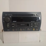 Delco Gm Factory Oem Am/fm Cd Cassette Player 09380786 Bose Cadillac Parts. Fixed Price $30.00.